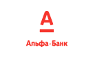 Банк Альфа-Банк в Новоберезанском